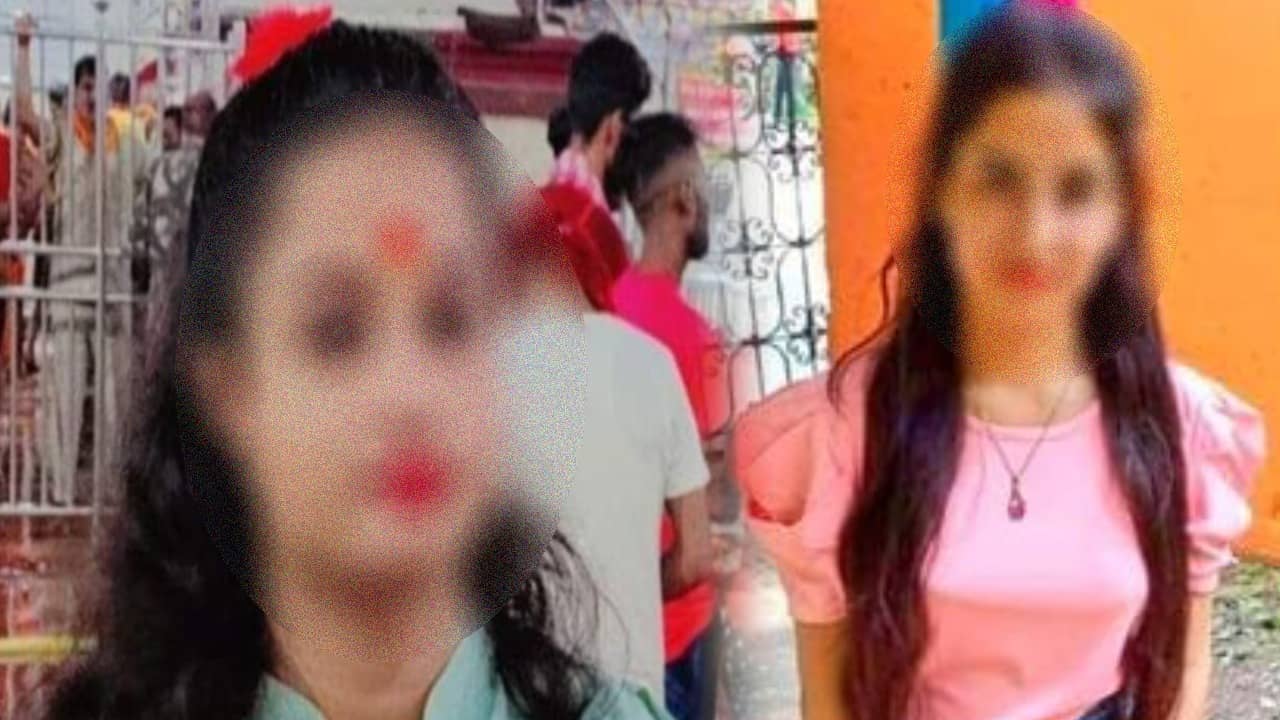 दुमका पेट्रोल हत्याकांड में फैसला आने के बाद नेताओं के बीच जुबानी जंग तेज, दीपिका पांडेय ने कहा- उत्तराखंड की बेटी अंकिता भंडारी को कब मिलेगा न्याय