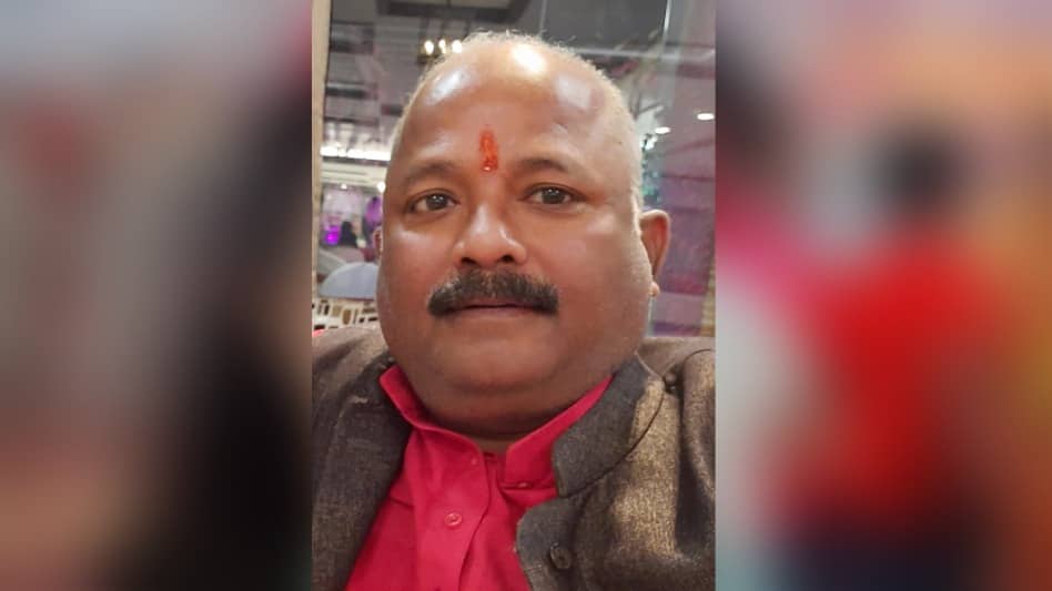 धनबाद: मारवाड़ी सम्मेलन के पैड पर बाबूलाल मरांडी को पत्र लिखने के बाद क्यों निशाने पर आए कृष्णा अग्रवाल, पढ़िए 