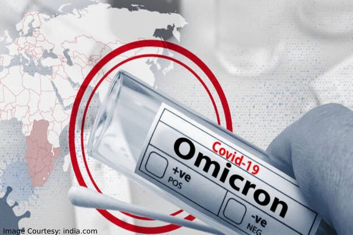 देश में ओमिक्रोन संक्रमितों की संख्या 200 के पार, दिल्ली और महाराष्ट्र में सबसे ज्यादा मामले