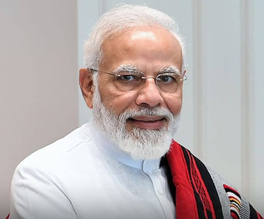 Lok Sabha Chunav 2024: प्रधानमंत्री कल बिहार में करेंगे चुनावी शंखनाद, देवघर से जाएंगे जमुई