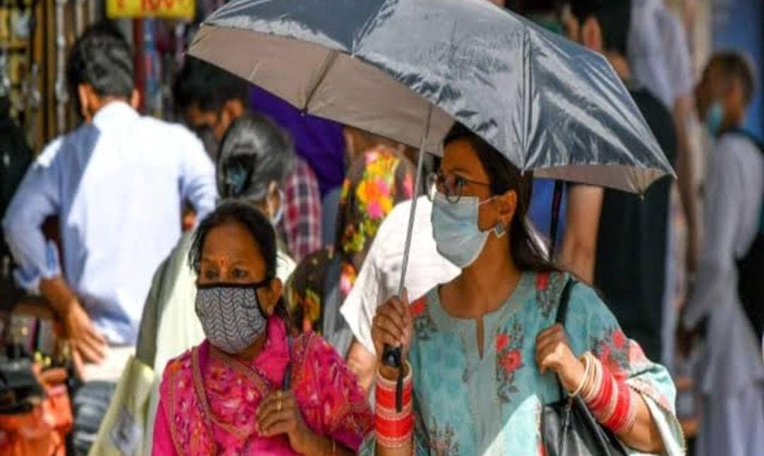Jharkhand Weather Forecast: आज भी झारखंड में कहर बरपायेगा हीट वेव, येलो अलर्ट जारी, पढ़ें किन जिलों को दी गई विशेष चेतावनी   