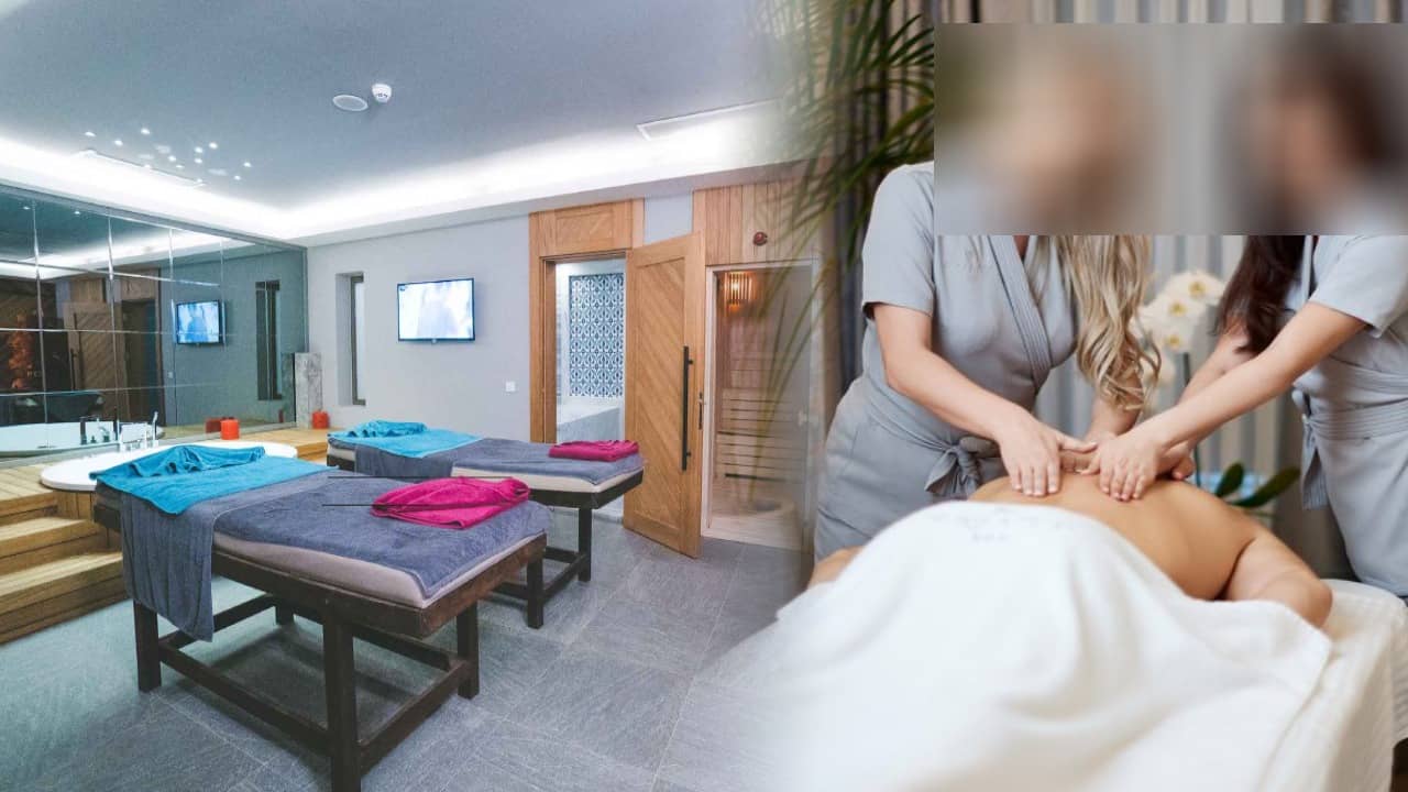 Sex Racket In Ranchi: SPA सेंटर के नाम चल रहा जिस्मफरोशी का धंधा! देसी से लेकर विदेशी लड़की है हाजिर, दो हजार से 10 हजार की लगती है बोली