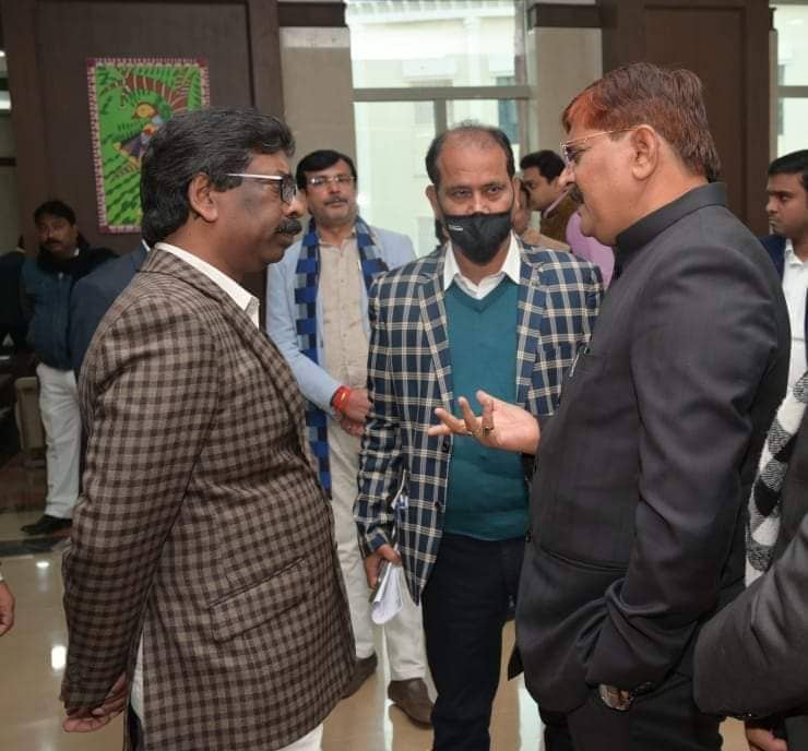 नेशनल शूटर कोनिका आत्महत्या मामला : परिजन मुख्यमंत्री से करेंगे मुलाकात  