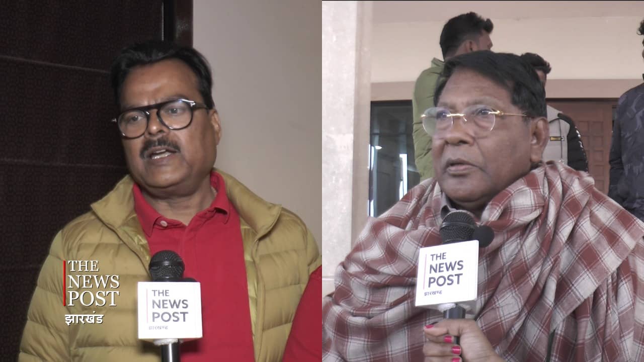 डीजल पर वैट घटाने के मूड में नहीं रामेश्वर उरांव, ऐसोसिएशन ने कहा-वित्त मंत्री सरकार नहीं