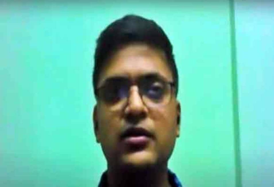 खनन माफिया की ठिठाई: धनबाद के रहनेवाले आईएएस अधिकारी पर हरियाणा में हमला, बाल-बाल बचे