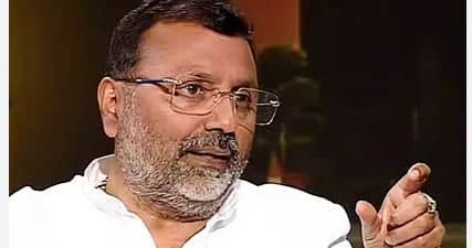 LS POLL 2024: गोड्डा के सियासी दंगल में निशिकांत के मुकाबले कौन! प्रत्याशी एलान में देरी सियासी रणनीति का हिस्सा या फिर इंडिया गठबंधन में चेहरों का टोटा