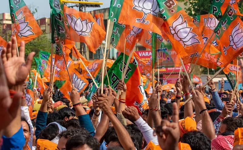 लोकसभा चुनाव 2024 : जानिए केंद्र की वह पांच योजनाएं जो झारखंड में खिला सकता है कमल