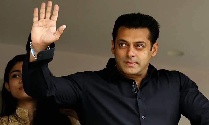 लॉरेंस बिश्नोई के भाई ने सलमान खान के घर पर फायरिंग की ली जिम्मेदारी, दिया आखिरी वार्निंग