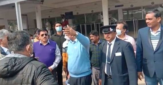 बाबाधाम आना होगा सुविधाजनक, अब और चकाचक होगा जसीडीह स्टेशन