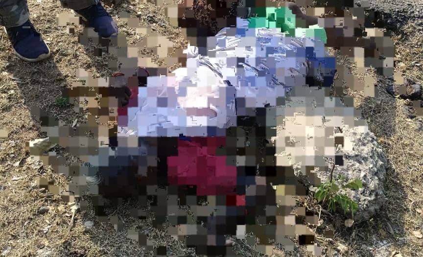 दुमका में ‘लू’ से दो लोगों की मौत! पेड़ के नीचे अज्ञात महिला ने तोड़ा दम, तो मजदूरी कर रहे एक मजदूर की भी हुई मौत