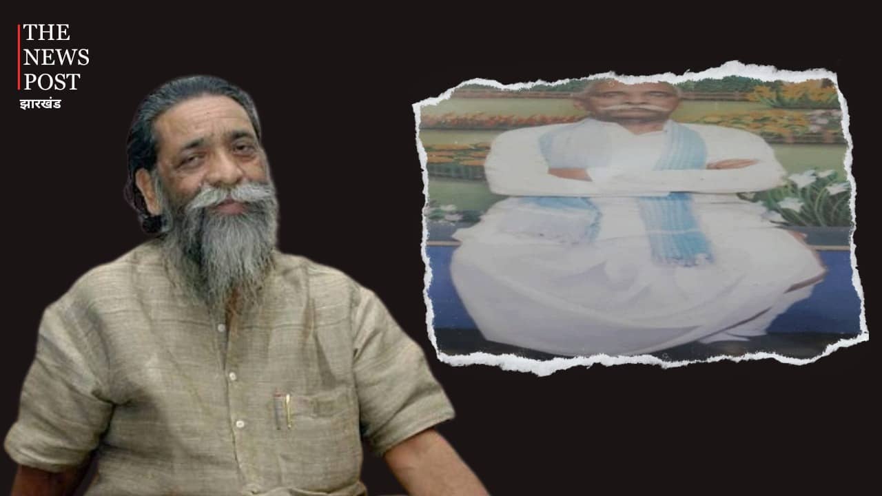 नहीं रहे शिबू सोरेन क़े बड़े भाई, पूर्व CM हेमंत सोरेन ने कोर्ट से 13 दिनों की अंतरिम बेल की लगायी गुहार