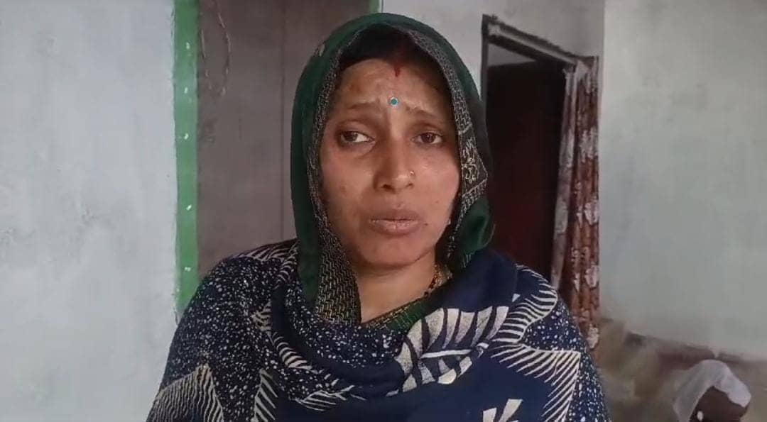 Bihar Breaking: मां बेटे का रिश्ता शर्मसार! संपत्ति विवाद में नशेड़ी बेटे ने की मां की निर्मम हत्या, गिरफ्तार