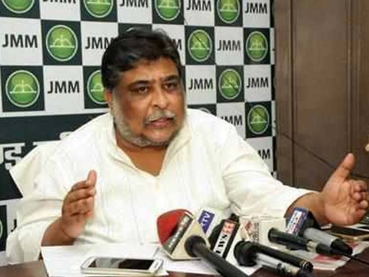 LS POLL 2024: खूंटी फतह के लिए हत्यारों का साथ! JMM का सवाल राजा पीटर से दोस्ती तो कुंदन पाहन से दुश्मनी क्यों?