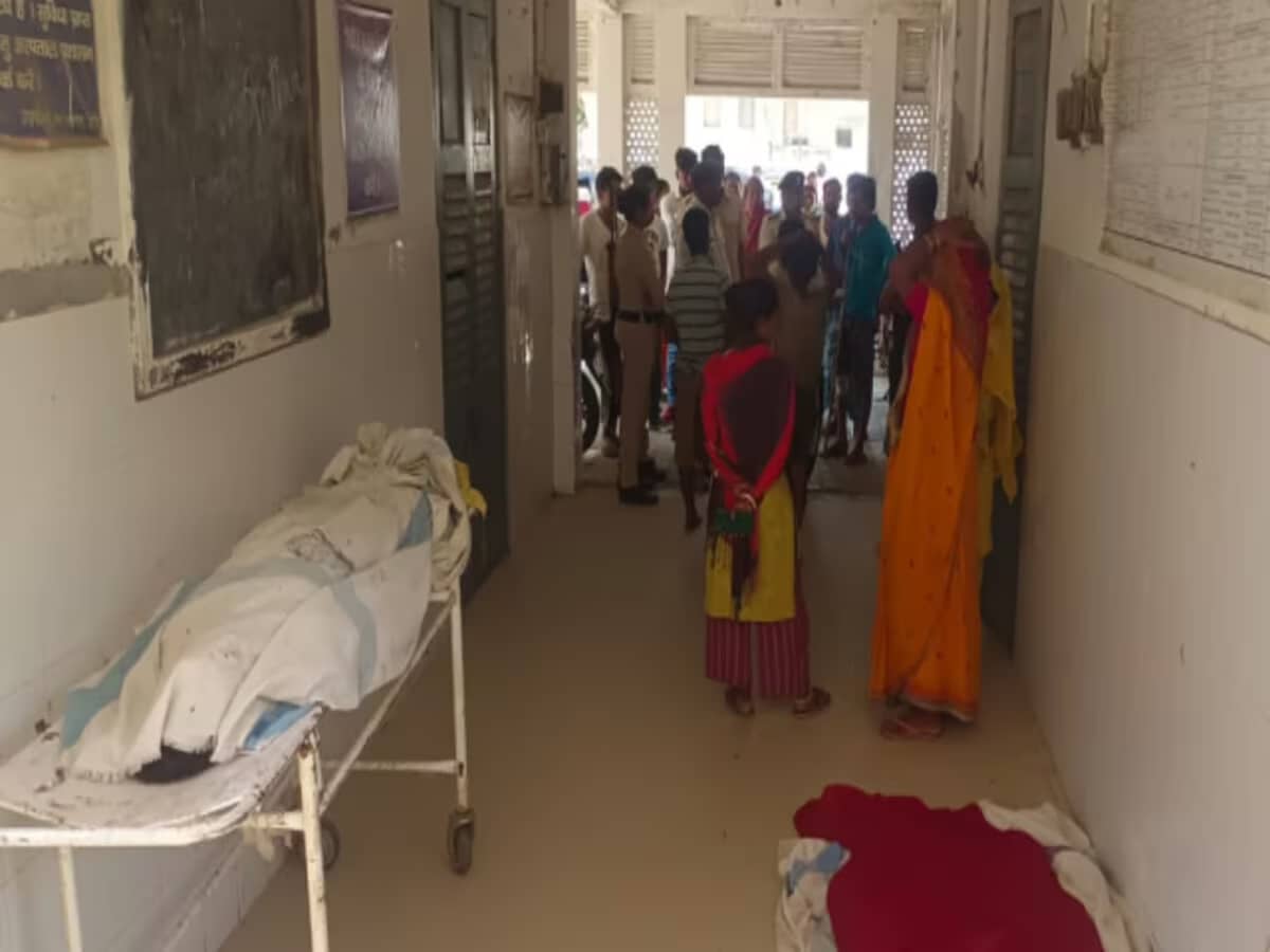 बिहार से दुःखद खबर : सिलेंडर ब्लास्ट में मां सहित तीन मासूम बच्चे की मौत, दो की हालत गंभीर, एक ही पल में उजड़ गया पूरा परिवार