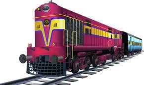 यात्रीगण कृपया ध्यान दें, इस ट्रेन का समय बदला, इसके बढ़े कोच