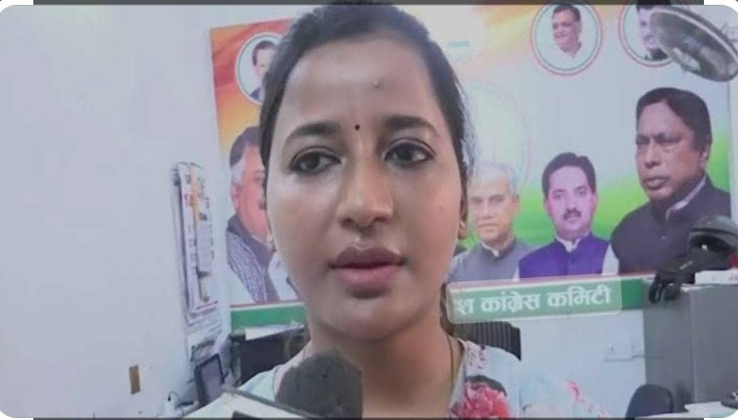 LS POLL 2024-“हजारीबाग से जेपी पटेल की जीत सौ फीसदी तय” विधायक अम्बा का दावा देश की स्थिति भयावह