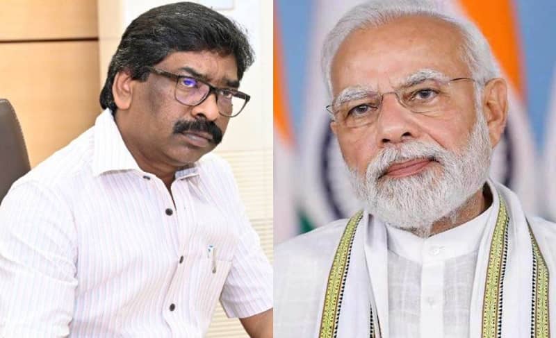 हेमंत का जोर या पीएम मोदी का जलवा, चुनाव में जनता के बीच केन्द्र और राज्य की किन-किन योजनाओं का दिख रहा असर