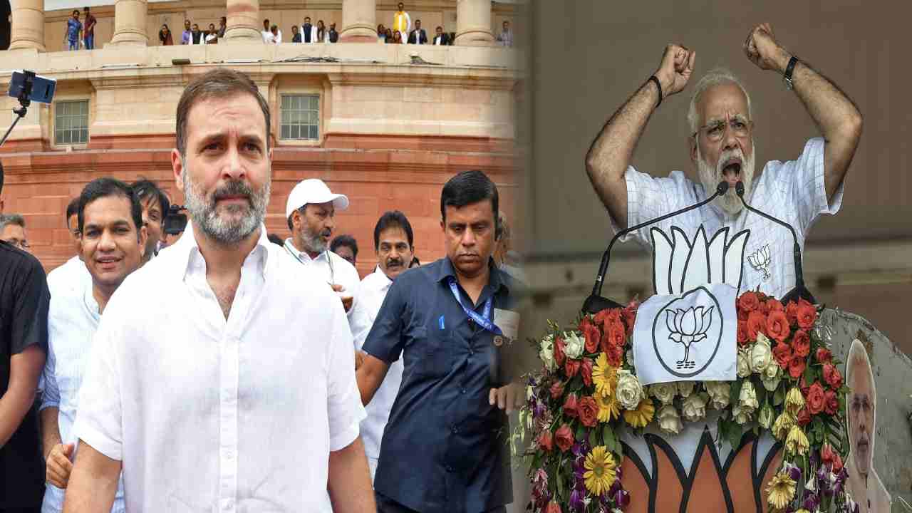 Big Update : झारखंड में चुनावी सरगर्मी तेज,राहुल गाँधी के बाद एक बार  फिर से मोदी का दौरा,  जानिए विस्तृत कार्यक्रम