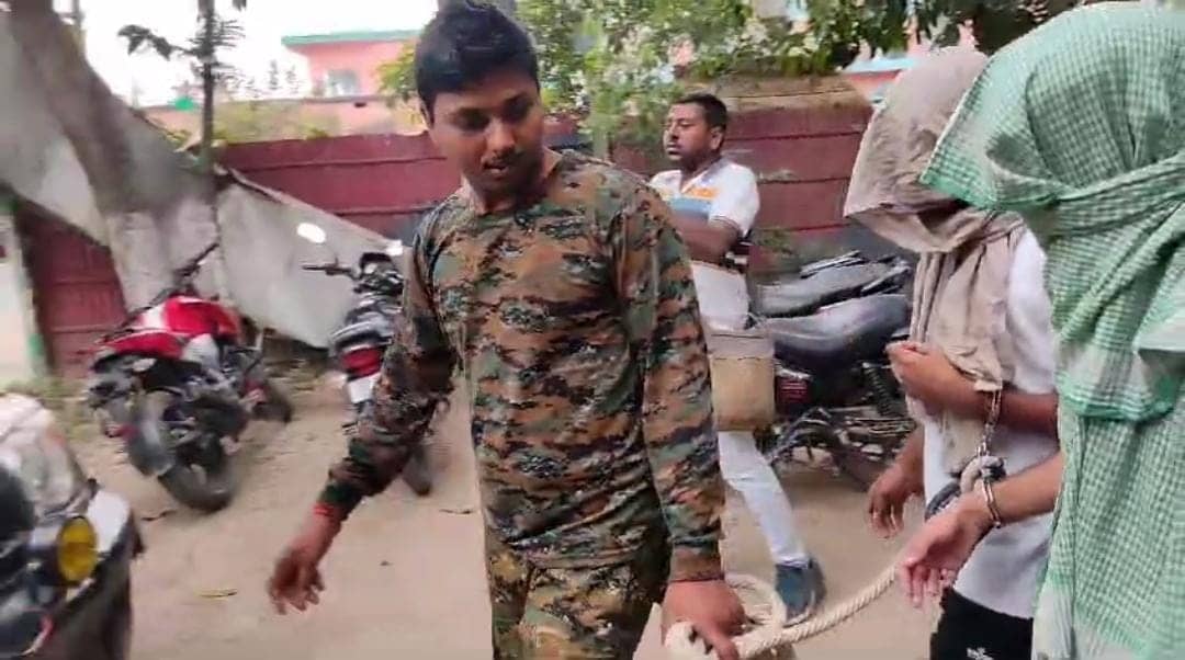 NEET UG Exam 2024:बिहार से लगातार हो रही फर्जी कैंडिडेट की गिरफ्तारी से मचा हंगामा, आज गोपालगंज में भी शिकायत दर्ज