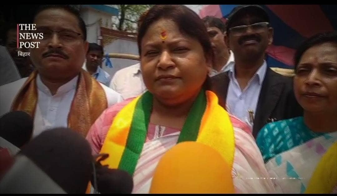 Big Update: बसंत के बयान के बाद सीता संग बाबूलाल ने दी सफ़ाई, दुमका में सियासत आसमान पर