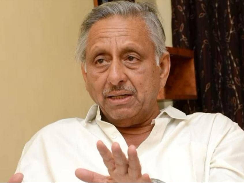 कांग्रेस के बड़े नेता करा रहे फजीहत,मणिशंकर से लेकर कांतिलाल भूरिया के बयान से बवाल