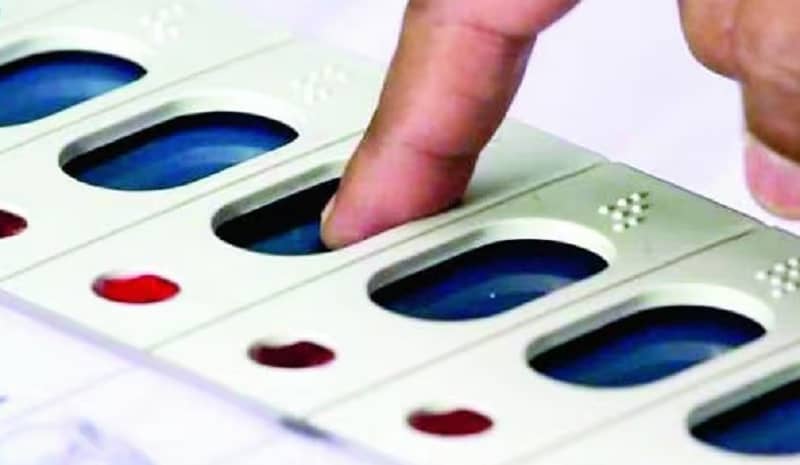 LS Poll 2024 : खूंटी के वोटर्स किस मुद्दों पर करेंगे वोट, मुख्य मुकाबले में इस बार क्या महिला मतदाता निभाएगी अहम भूमिका, देखिए रिपोर्ट