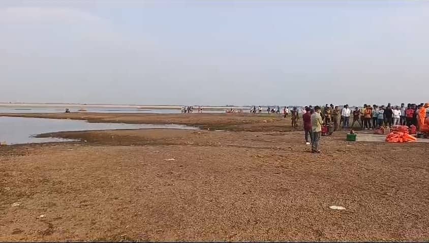 BREAKING: धुर्वा डैम में नहाने के दौरान दो बच्चों की मौत, NDRF की टीम कर रही तलाश