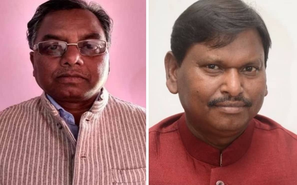 LS Poll 2024 : खूंटी में किसके सिर जीत का सेहरा! दो मुंडा की लड़ाई में कौन मारेगा बाजी