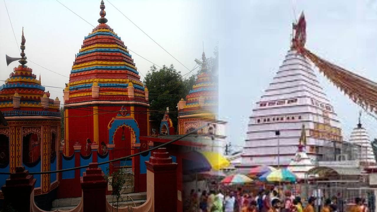 भाजपा का वादा: मंदिर और तीर्थ स्थलों का बनेगा कॉरीडोर, झारखंड में बासुकीनाथ और राजरप्पा मंदिर को लेकर लोगों में जगी उम्मीद