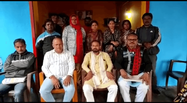 30 को निरसा में मासस दिखाएगी ताकत