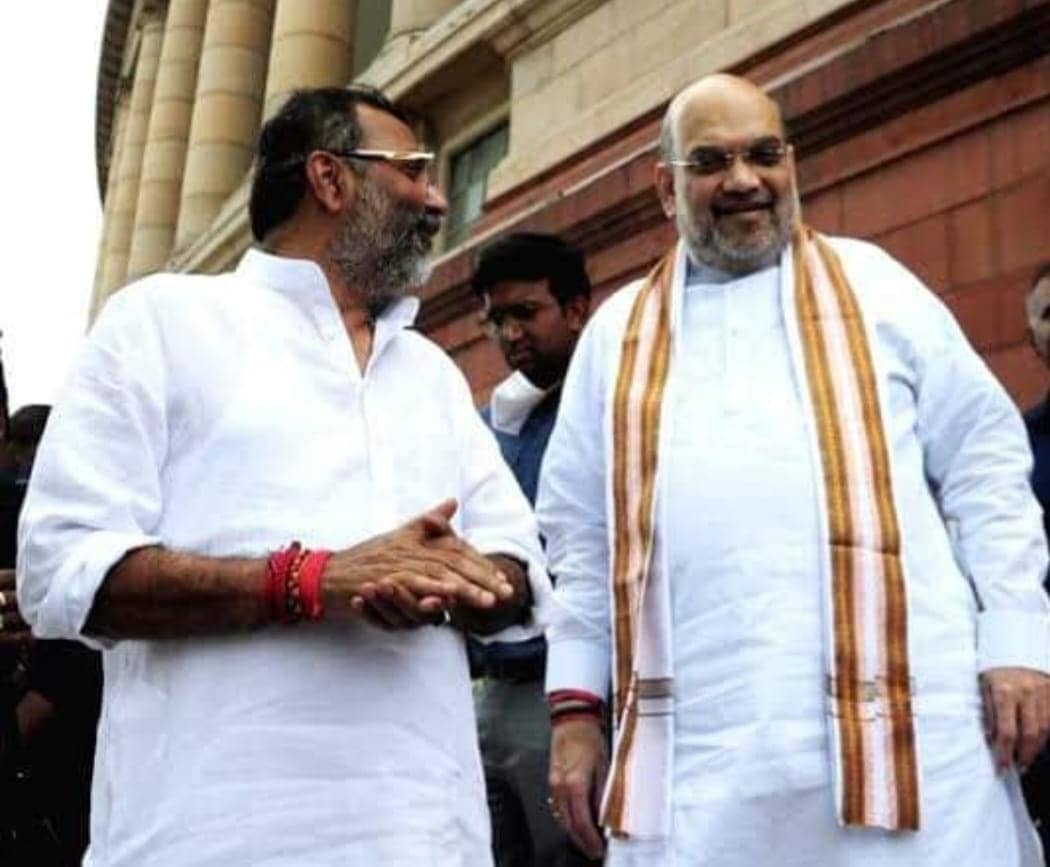 Loksabha Election: देवघर में 24 को नेताओं का लगेगा जमावड़ा, एक तरफ अमित शाह तो दूसरी तरफ मल्लिकार्जुन खड़गे के साथ ये सभी रहेंगे मौजूद