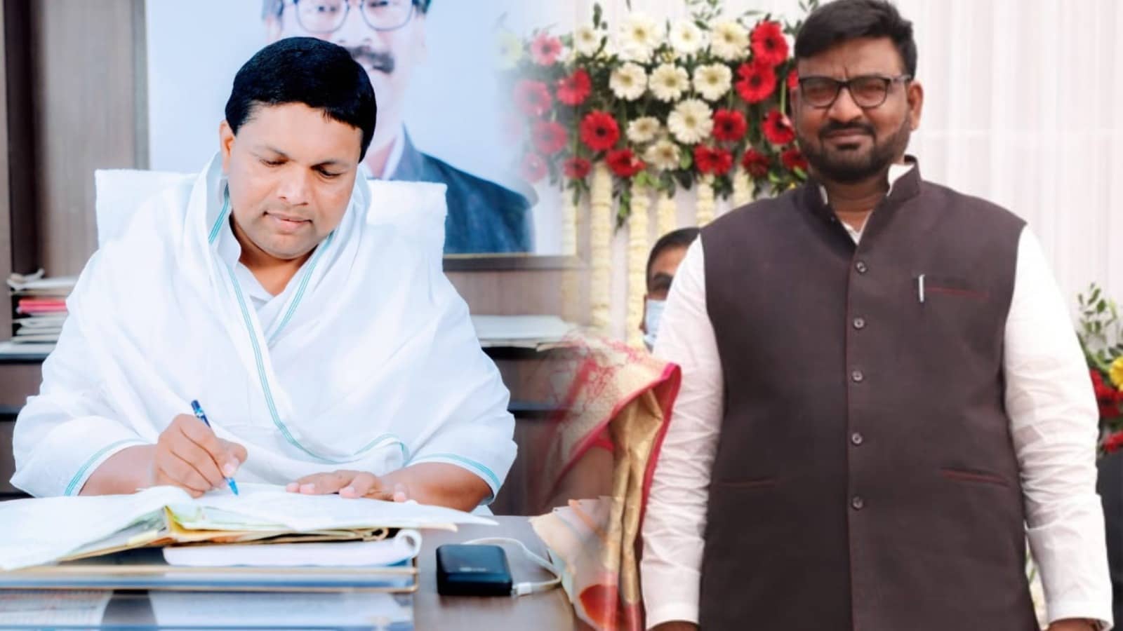 Big Breaking- आलमगीर के बाद झारखंड के दो और मंत्री ED के घेरे में, बादल पत्रलेख और हफीजुल से जल्द हो सकती है पूछताछ