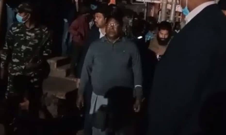 रफ्तार ने लील ली एक की जान, एक की हालत नाजुक