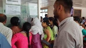 HEALTH POST : बदलते मौसम ने बढ़ाई लोगों की परेशानी, अस्पतालों में बढ़ी मरीजों की सख्या, जानिए क्या कहते हैं डॉक्टर