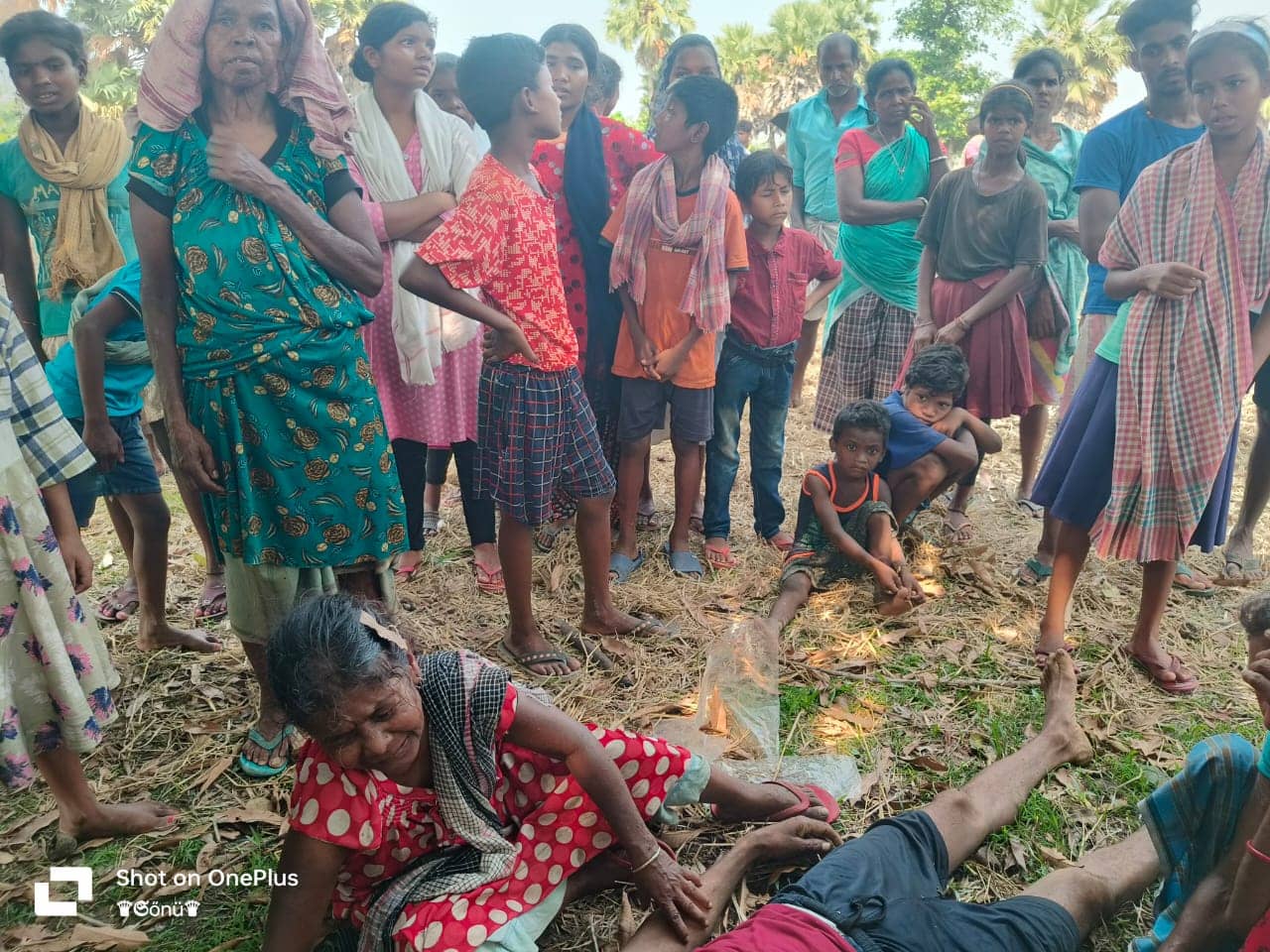 Sahibganj :शादी-शुदा प्रेमिका से मिलने पहुंचे युवक की पीट-पीटकर हत्या, प्रेमिका का पति गिरफ्तार, जांच में जुटी पुलिस 