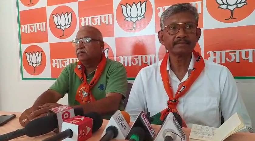 28 मई को दुमका में पीएम मोदी का चुनावी दौरा, संथाल परगना के तीनों सीटों पर कमल खिलाने की करेंगे अपील