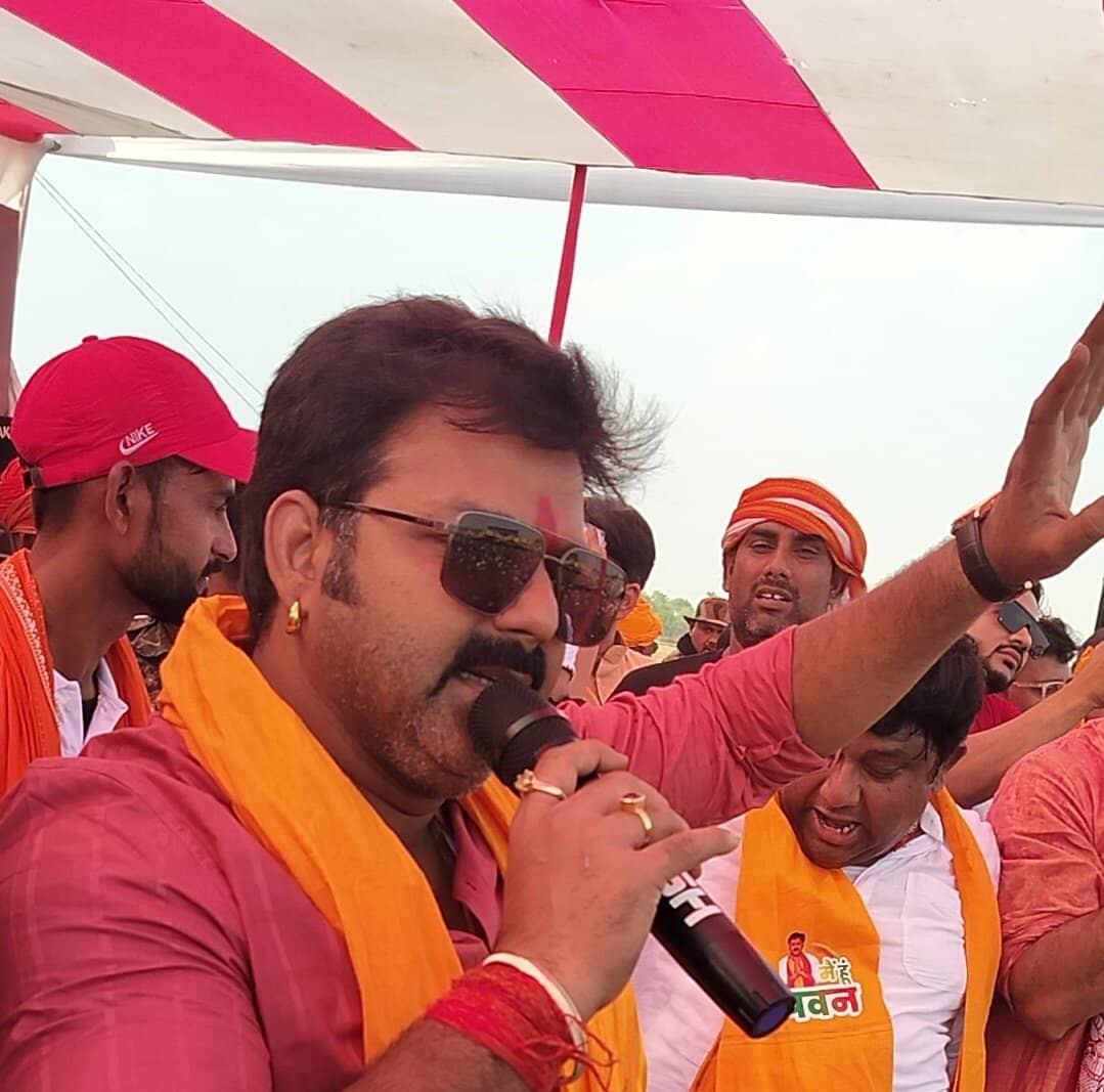 बिहार का काराकाट लोकसभा सीट: राजनीति के पुराने "चावल" को मिलेगा आशीर्वाद कि नया "चावल" मारेगा बाजी 