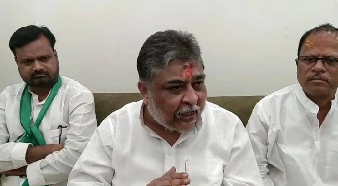 हुजरा के समय पीएम मुजरा की बात करते हैं! झारखंड में जहां-जहां पीएम ने किया प्रचार प्रसार वहां गठबंधन आगे है :सुप्रियो भट्टाचार्य