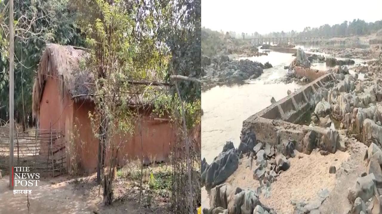 न सड़क, न शौचालय, न पानी की व्यवस्था, योजनाओं के लिए हकदार नहीं, पर वोटर ये भी हैं