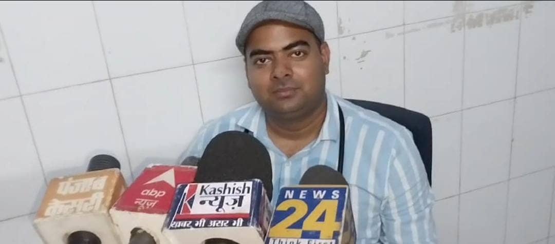 LS Election 2024: बिहार में जान ले रही बेरहम गर्मी! चुनावी गश्ती के दौरान जवान की हुई मौत