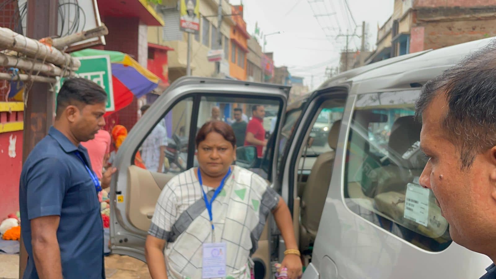 गुरु जी के मौन समर्थन के बाद भी आखिर दुमका से कैसे हार गई बड़ी बहु सीता सोरेन? जानिए भाजपा की हार की असली वजह