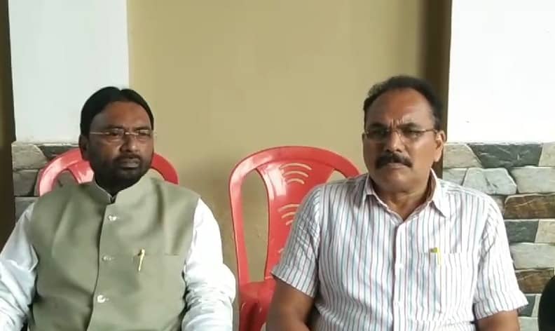 Election 2024 :  जन पर धन का बल रहा हावी,ठीक से चौकीदारी नही हुई और चुनाव हार गए-प्रदीप यादव