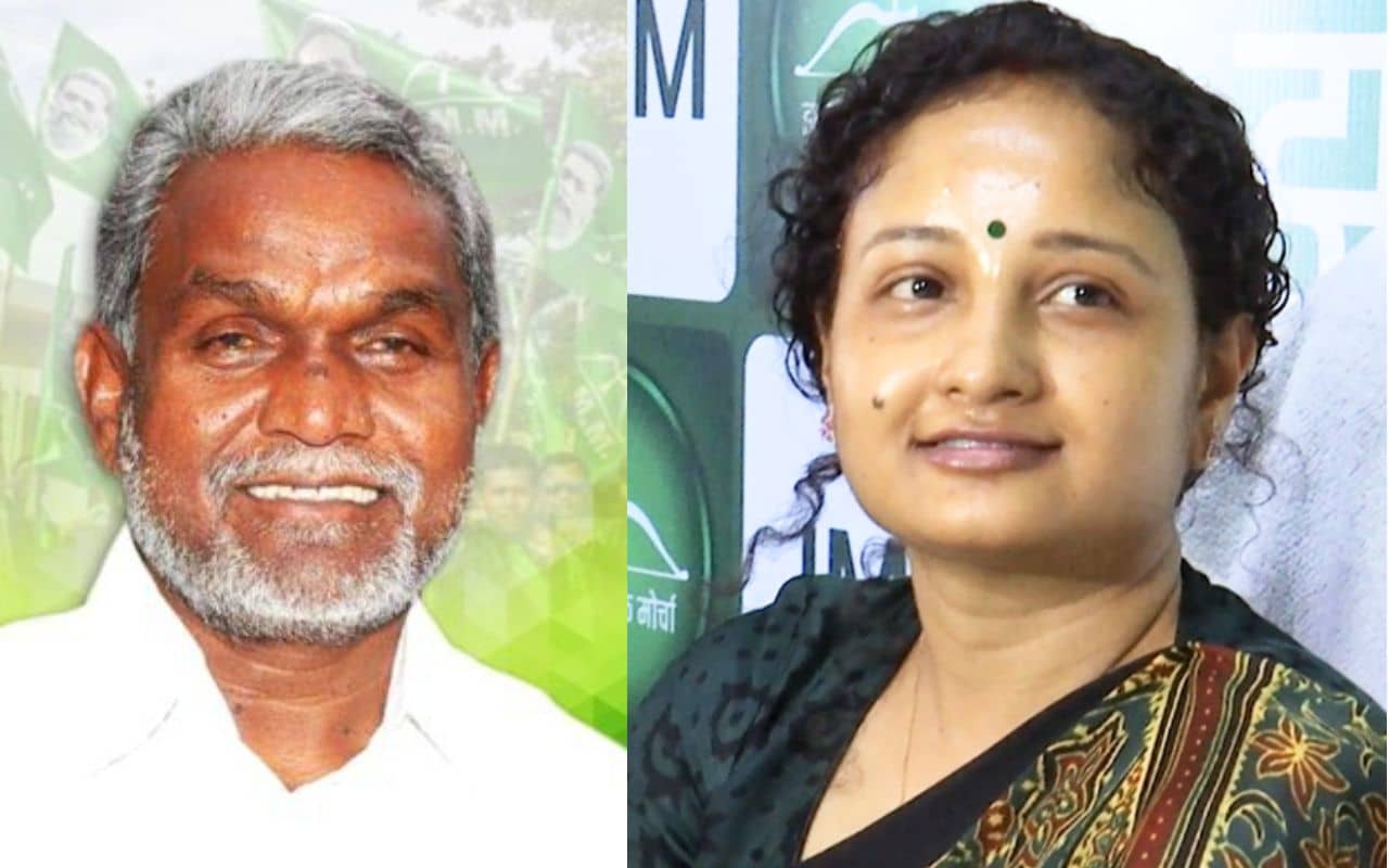 झारखंड का परिणाम: कल्पना सोरेन और चंपई सोरेन ने आपदा को अवसर में कैसे बदला, पढ़िए इस रिपोर्ट में