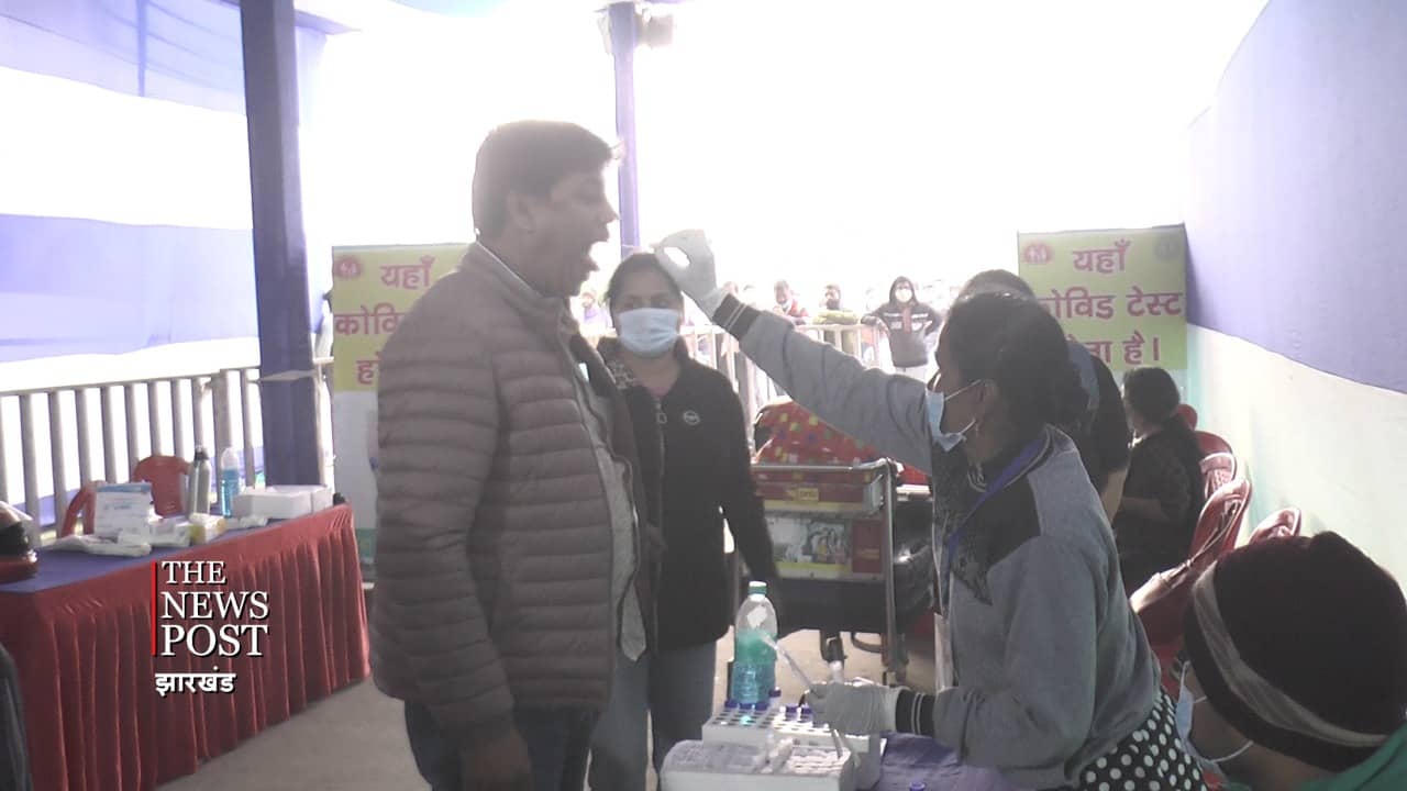 ओमिक्रोन का बढ़ता संक्रमण, दिल्ली में नाईट कर्फ़्यू, बिरसा मुंडा एअरपोर्ट पर बढ़ाई गई सुरक्षा