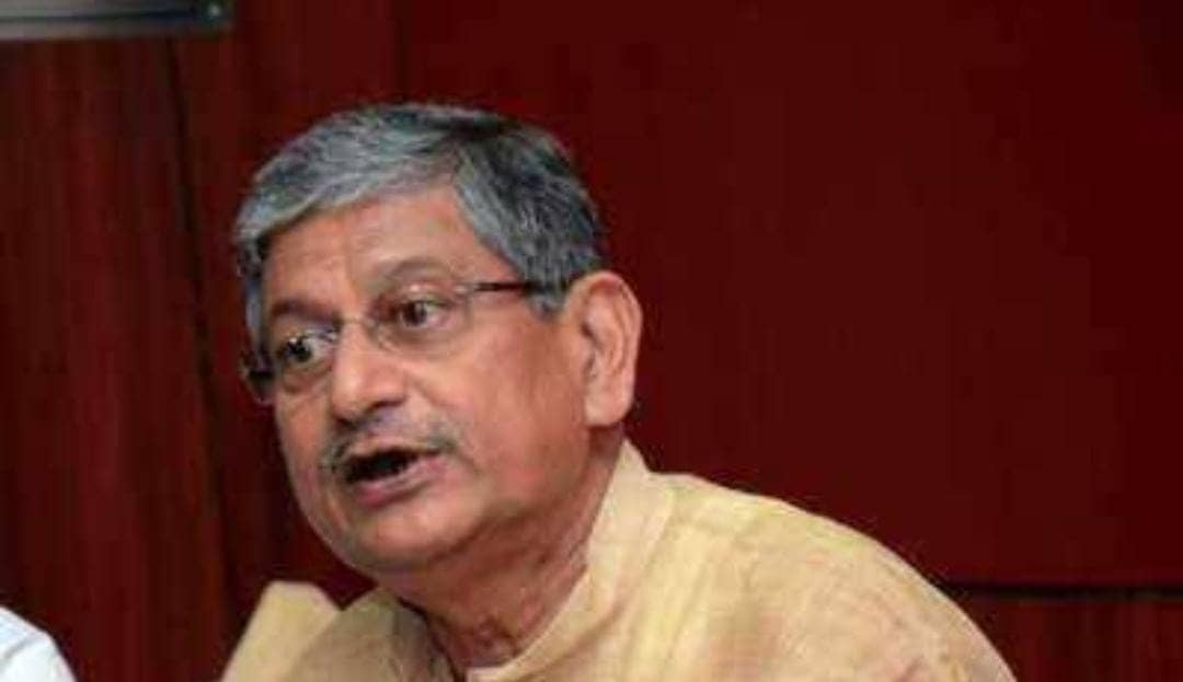 देश में नई सरकार बनने से पहले जदयू संसदीय दल की बैठक कल, पार्टी के लिए लिये जायेंगे कई अहम निर्णय