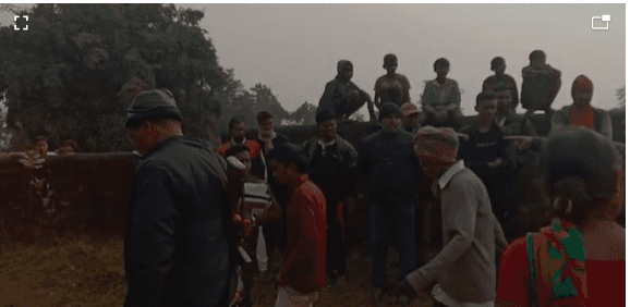 19 साल के देवर ने की 23 साल की भाभी की हत्या, गांव वाले बोले-यह था मामला