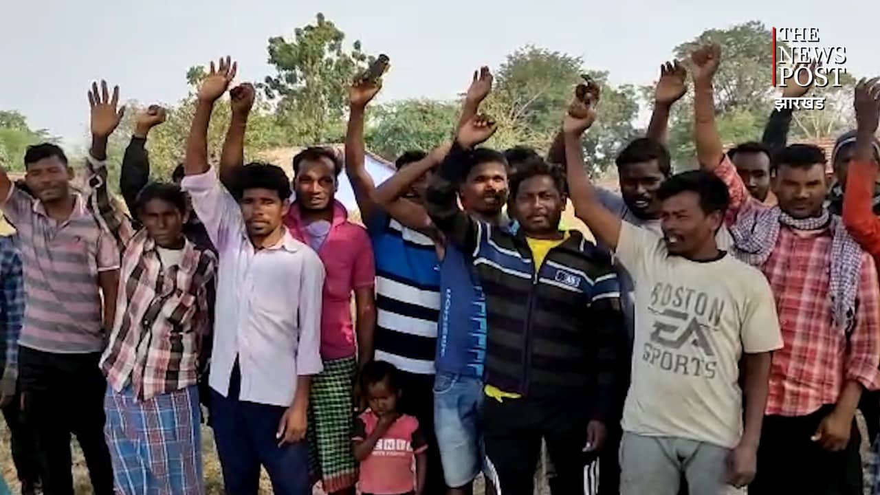 आश्वासन से जगी आस, अब डूब क्षेत्र के वोटर भी बनेंगे लाभों के हकदार