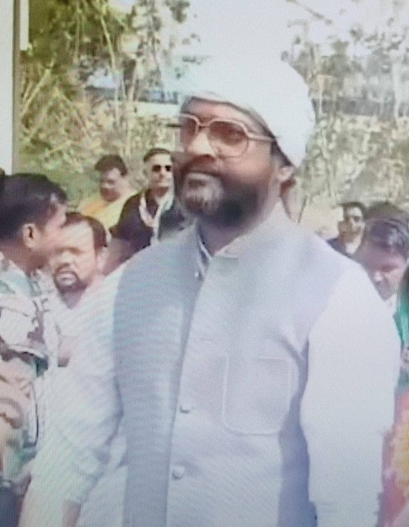 बेरमो विधानसभा में मथुरा बाबू का पिछड़ना विधायक अनूप सिंह के लिए खतरे की घंटी तो नहीं! पढ़िए