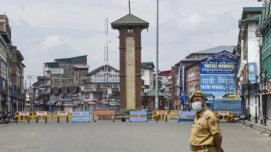 जम्मू- कश्मीर विधानसभा चुनाव की प्रक्रिया शुरू, चुनाव चिन्ह आवंटन के लिए मांगा गया आवेदन