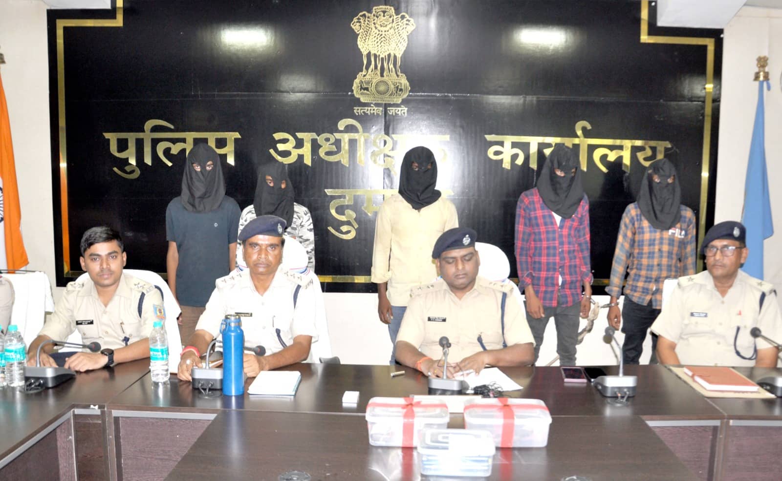 स्कार्पियो सहित चालक की जलकर मौत मामला: हादसा नहीं, की गई थी सुनियोजित हत्या, जमीन विवाद बनी वजह, 5 गिरफ्तार